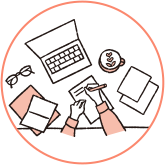 準備・打ち合わせ