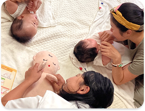 イベントスペース